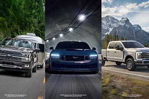 Ford is No. 1 Mainstream Brand in J.D. Power Initial Quality Study for First Time Since 2010
