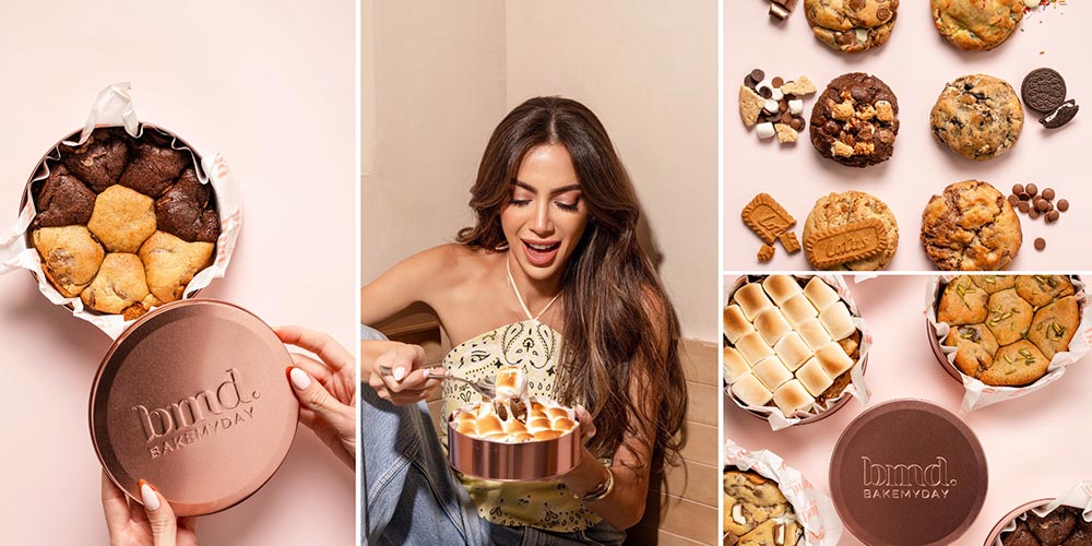 Bake my day makes its debut with first international opening in riyadh