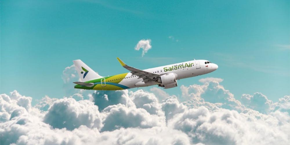SalamAir Releases Second Quarter (Q2) 2026 On-Time Performance Results