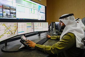 RTA Launches Smart System to Enhance Bus Response and Readiness