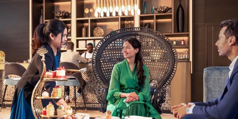 Waldorf Astoria Kuwait Unveils Its July 2026 Calendar of Exceptional Dining and Summer Experiences