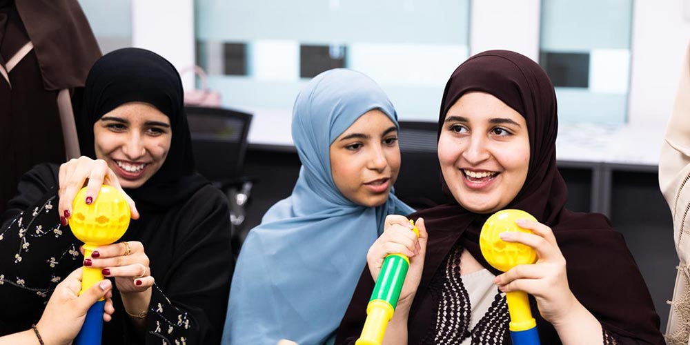 Hamdan Foundation Launches Tomorrow's Skills Summer Forum 2026 to Prepare a Generation Ready to Lead Innovation and Shape the Future