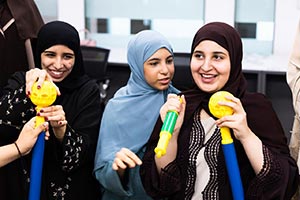 Hamdan Foundation Launches Tomorrow's Skills Summer Forum 2026 to Prepare a Generation Ready to Lead Innovation and Shape the Future