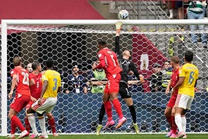 Switzerland Reaches FIFA World Cup 2026 Quarterfinals