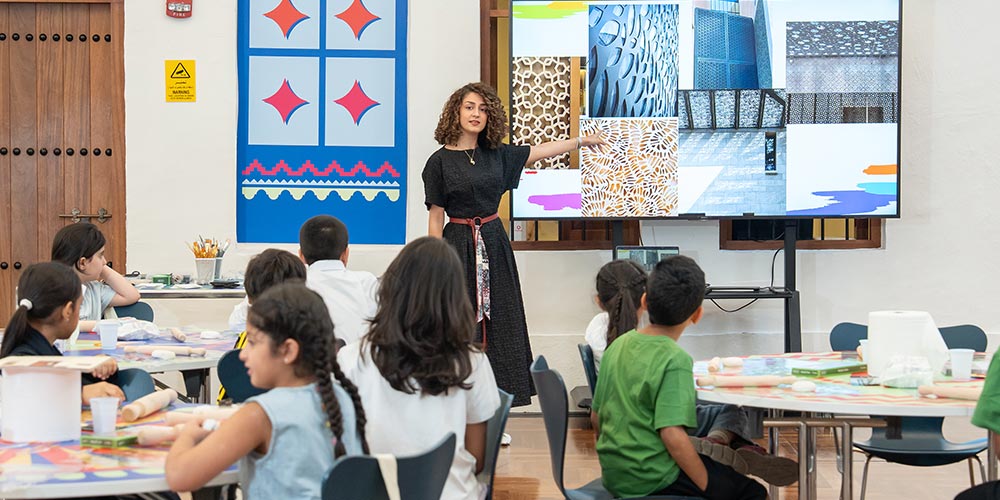 Msheireb Museums Announces Exciting Summer Activities and Workshops