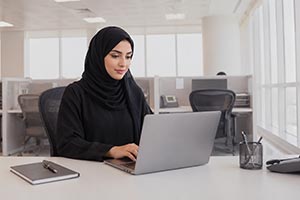 Abu Dhabi Government partners with Microsoft for Frontier Employee Programme, in one of public sector's largest AI productivity rollouts