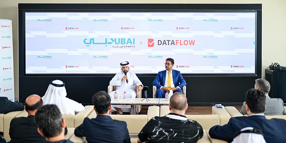 Dubai Sports Council launches the "Mu'Ahal" programme for coach accreditation as part of the pillars of the Dubai Sports Sector Strategic Plan 2033