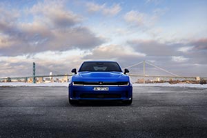 Dodge charger design: heritage takes shape in a new era