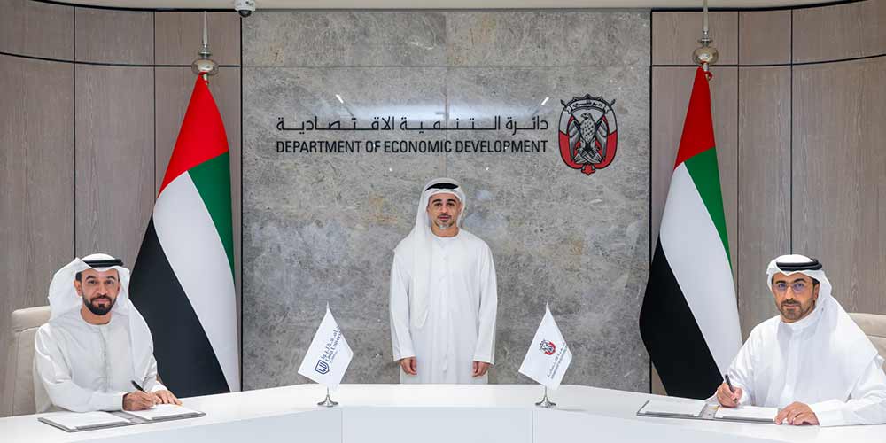 ADDED and Liwa University partner to develop talent, advance market research, and support innovation