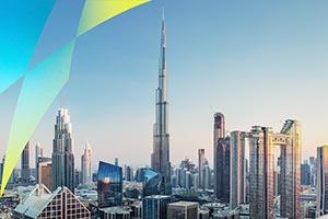 Commercial Bank of Dubai prices USD 550 million Additional Tier 1 perpetual non-call 6-year Capital Securities