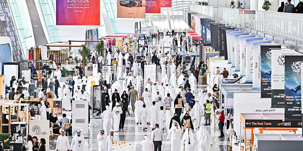 Ticket Sales Announced for the 23rd Edition of the Abu Dhabi International Hunting and Equestrian Exhibition 2026