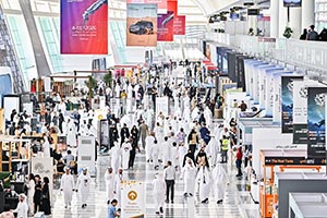Ticket Sales Announced for the 23rd Edition of the Abu Dhabi International Hunting and Equestrian Exhibition 2026