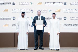 Awqaf Abu Dhabi Celebrates First Graduating Cohort of the Trustees Enablement Programme