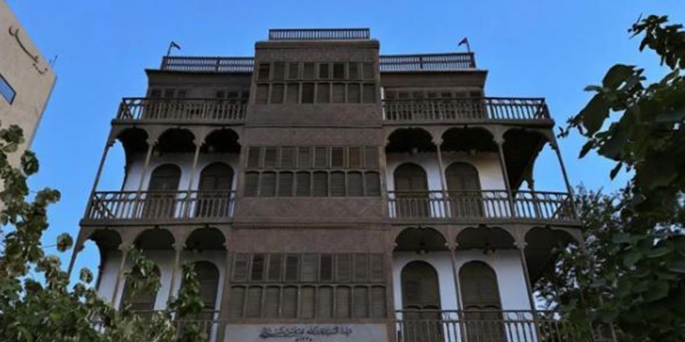 Historic Jeddah Revitalizes Heritage Buildings with Cultural Programs
