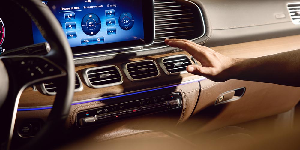 NBK Automobiles Delivers World-Class Mercedes-Benz After-Sales Services for the Summer Season