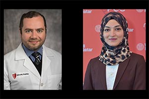 Health Made Simple: WCM-Q community webinars tackle chronic disease and environmental risks
