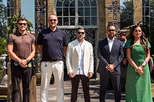 The Rock-It Company establishes Middle East Regional Headquarters in Abu Dhabi