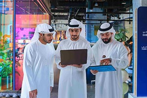 Dubai SME integrates Hamdan Innovation Incubator (Hi2) into Dubai Founders HQ and opens applications for new technology incubator programme