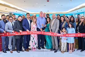 Joyalukkas Strengthens US Footprint with 8th Showroom in Iselin, New Jersey