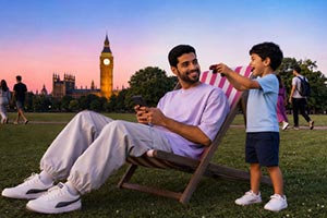 du Introduces Refreshed Roaming Options for the Summer Travel Season