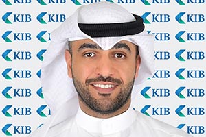 In line with its comprehensive social responsibility strategy  KIB sponsors and participates in Al Dasma Health City blood donation campaign