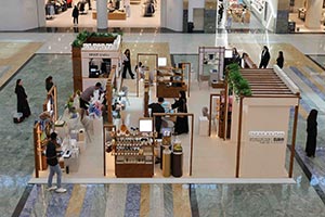 Support Local: Discover The Homegrown Brands Participating in Ma'an by Majid Al Futtaim as Part of Dubai Summer Surprises 2026