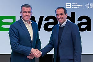 International Padel Federation becomes WADA signatory