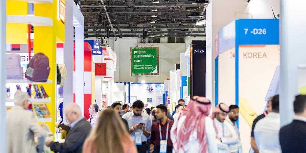 Paperworld Middle East partners with FSC to champion responsible sourcing across the region's paper and stationery industry
