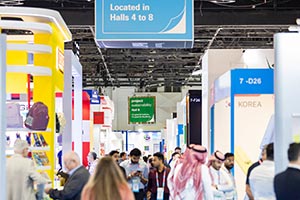 Paperworld Middle East partners with FSC to champion responsible sourcing across the region's paper and stationery industry