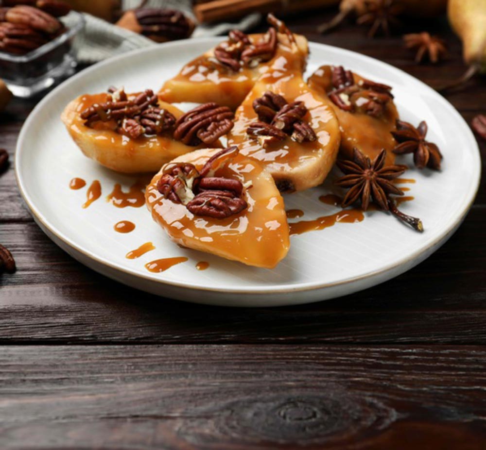 American Pecans rise as a favourite among UAE chefs, as the new popular superfood