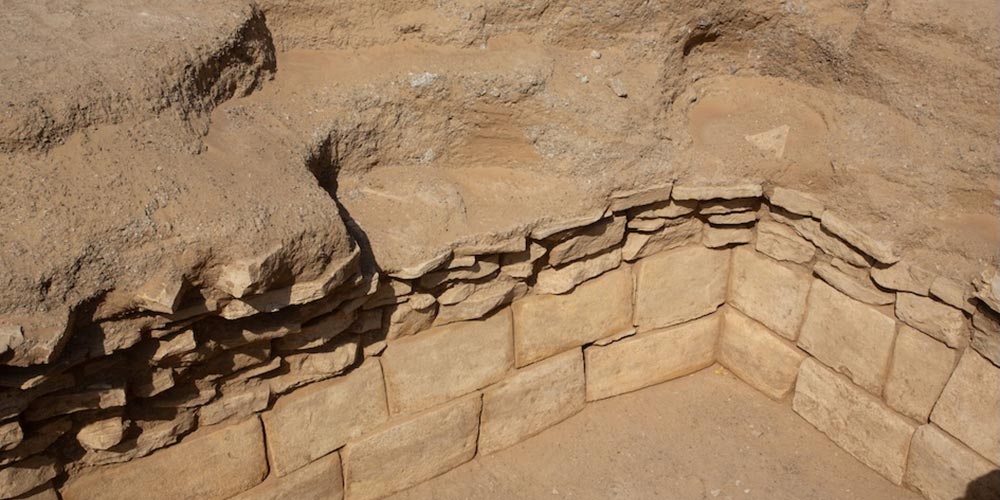Department of Culture and Tourism – Abu Dhabi Uncovers Remarkable Late Bronze Age Tomb in Al Ain Region, Revealing Ancient Continuity
