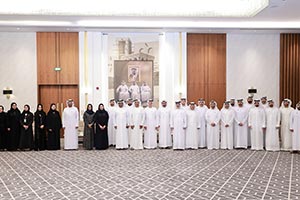 Federal Tax Authority launches Emirates Majalis initiative to enhance direct communication with UAE citizens