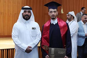 Education Above All Foundation Celebrates Assalam Schools Students' Outstanding Academic Results and Achievements in Qatar