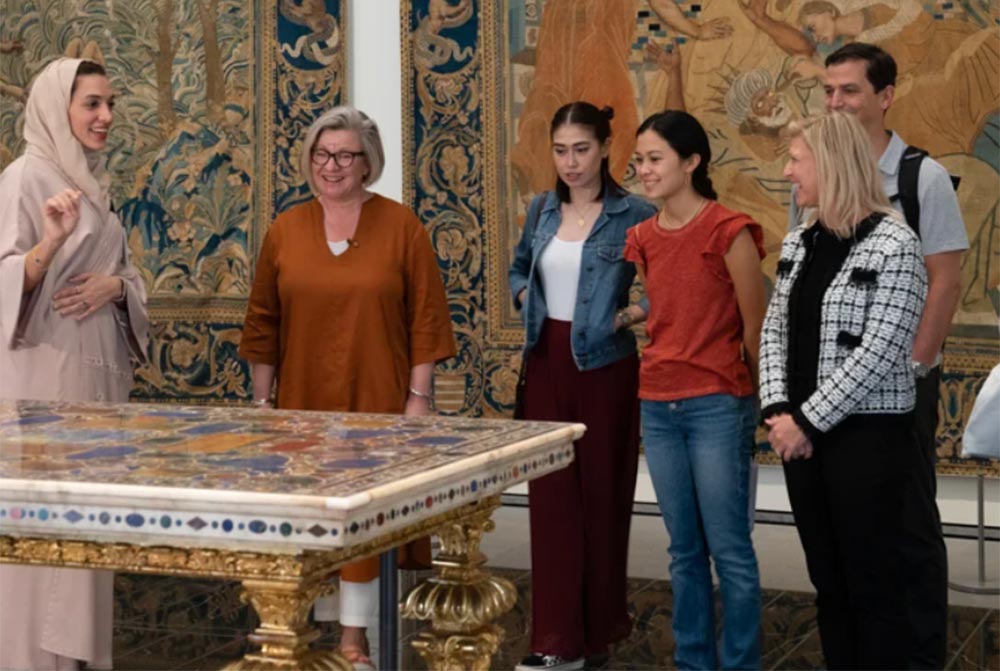 The Department of Culture and Tourism - Abu Dhabi Culture's July Events Round Up - Community, Museums, Visual Arts, Performing Arts
