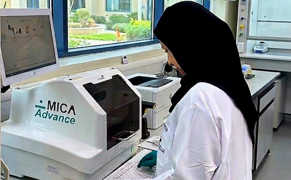 Dubai Municipality leverages AI to deliver rapid testing of household water quality