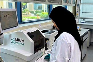 Dubai Municipality leverages AI to deliver rapid testing of household water quality
