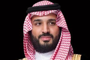HRH the Crown Prince Congratulates Andy Burnham on Appointment as UK Prime Minister