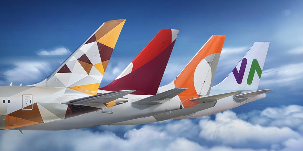 Abra Group and Etihad Airways establish strategic partnership to strengthen connectivity between Latin America, the Middle East and key global markets