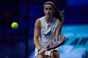 Premier Padel makes its South African debut: Fernandez and Calvo, first time as a pair, Coello and Tapia chase a sixth consecutive title