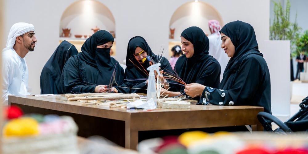 Department of Culture and Tourism – Abu Dhabi Joins Abu Dhabi Summer Sports 2026 as Strategic Culture Partner, Bringing Emirati Heritage to Communities