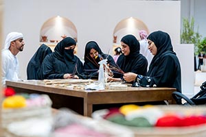 Department of Culture and Tourism – Abu Dhabi Joins Abu Dhabi Summer Sports 2026 as Strategic Culture Partner, Bringing Emirati Heritage to Communities