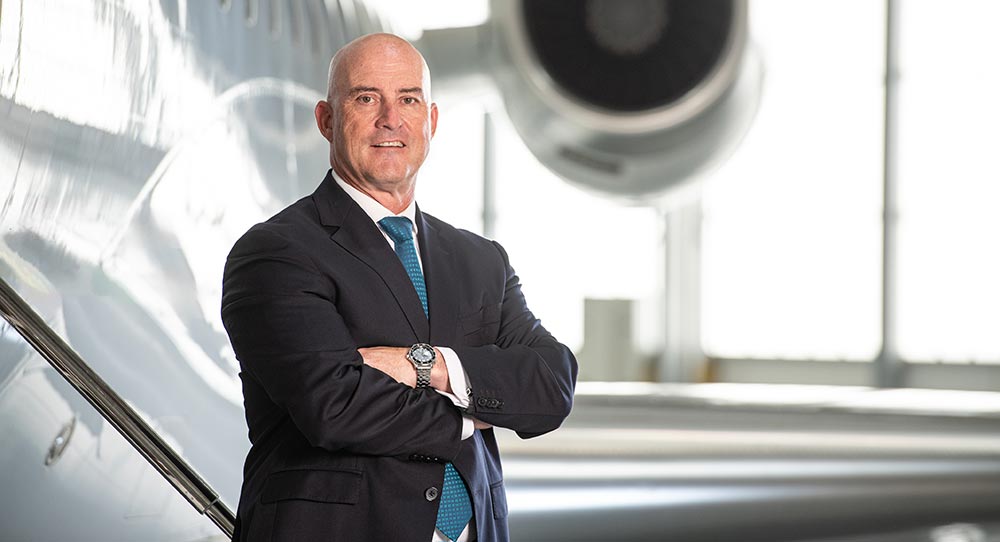 DC Aviation Al-Futtaim secures San Marino CAR-145 approval