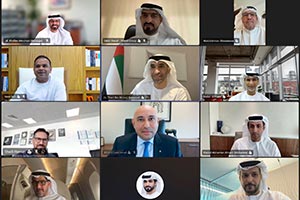 UAE International Investment Council Holds Second Board Meeting, Appointing Key Leadership and Advancing Strategic Priorities