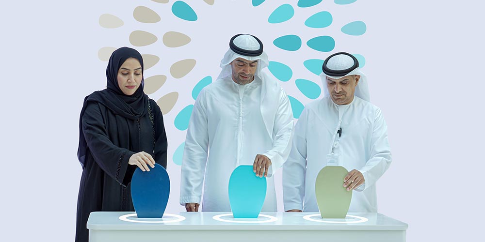 Abu Dhabi Public Health Centre (ADPHC) unveils new brand identity