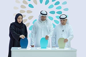 Abu Dhabi Public Health Centre (ADPHC) unveils new brand identity