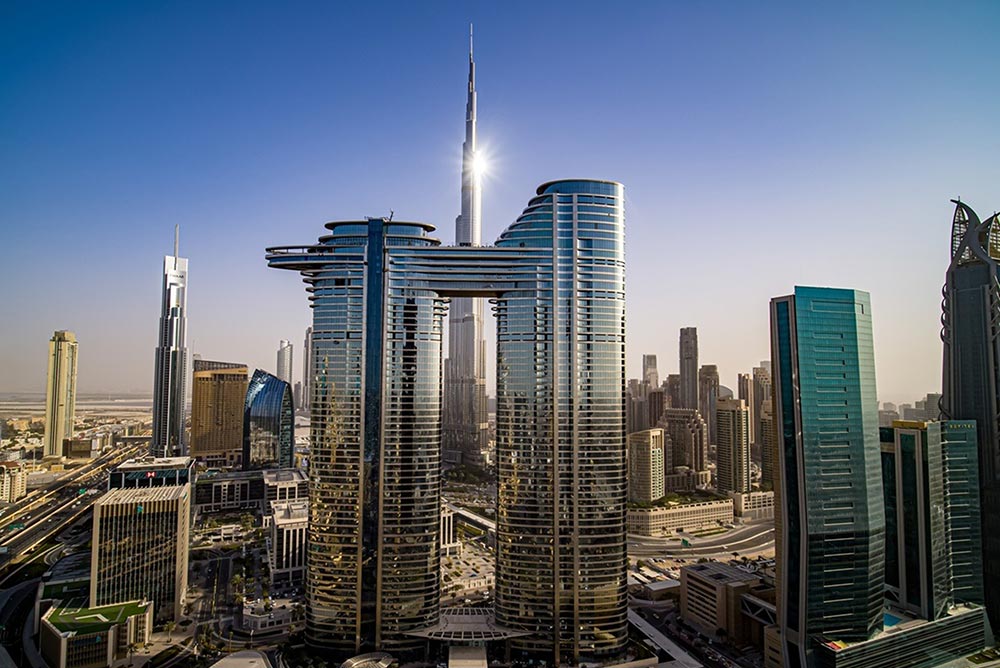 Dubai awards record 237 hotels with Dubai Sustainable Tourism Stamp, reflecting continued sustainability momentum