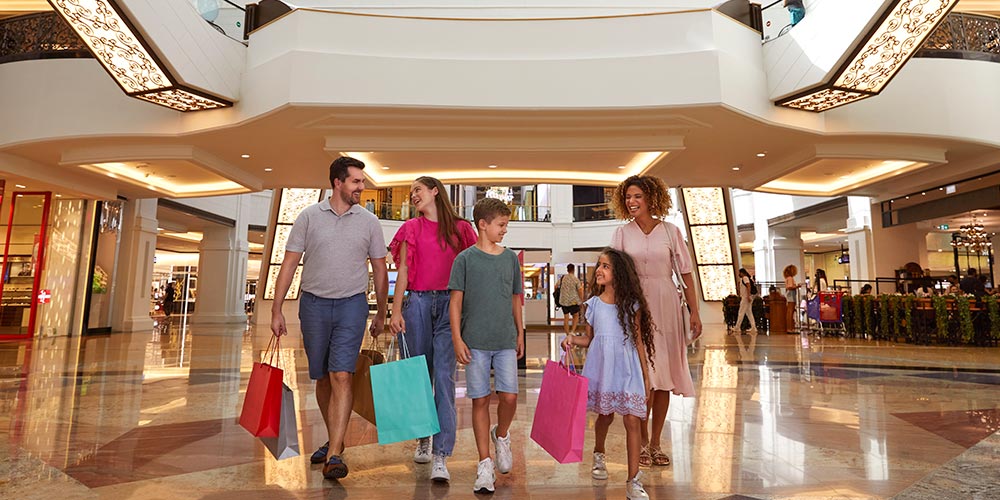 Dubai Summer Surprises Launches Lucky Receipt Promotion With 100 Winners Up for Daily Prizes