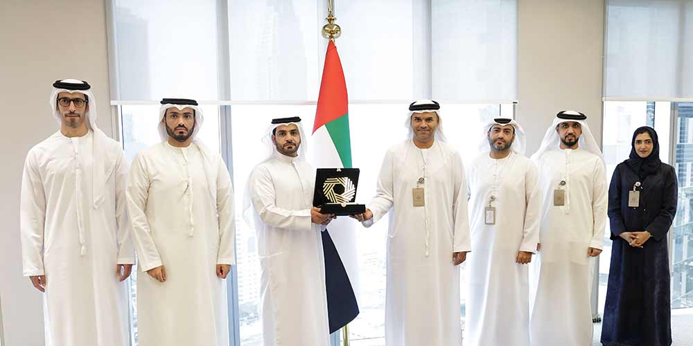 Federal Tax Authority and Dubai Police Seize 3.5 Million Non-Compliant Excise Goods Packages