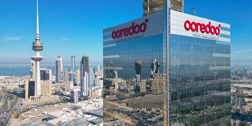 Ooredoo Kuwait Contributes US$5 Million to Kuwait Emergency Response Fund