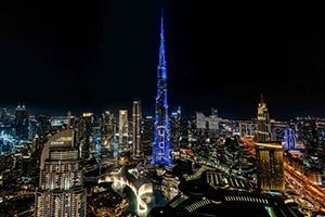Emaar's Net Profit before Tax increased by 23% to AED 12.8 billion (US$ 3.5 billion); Revenue Backlog reaches AED 164.9 billion (US$ 44.9 billion) in H1 2026;